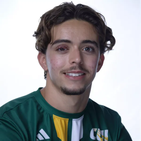 Aaron Nour, Soccer, Concordia University Irvine