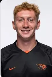 Jacob Huth, Soccer, undefined