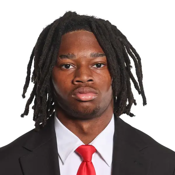 Kortez Rupert, Football, Indiana University