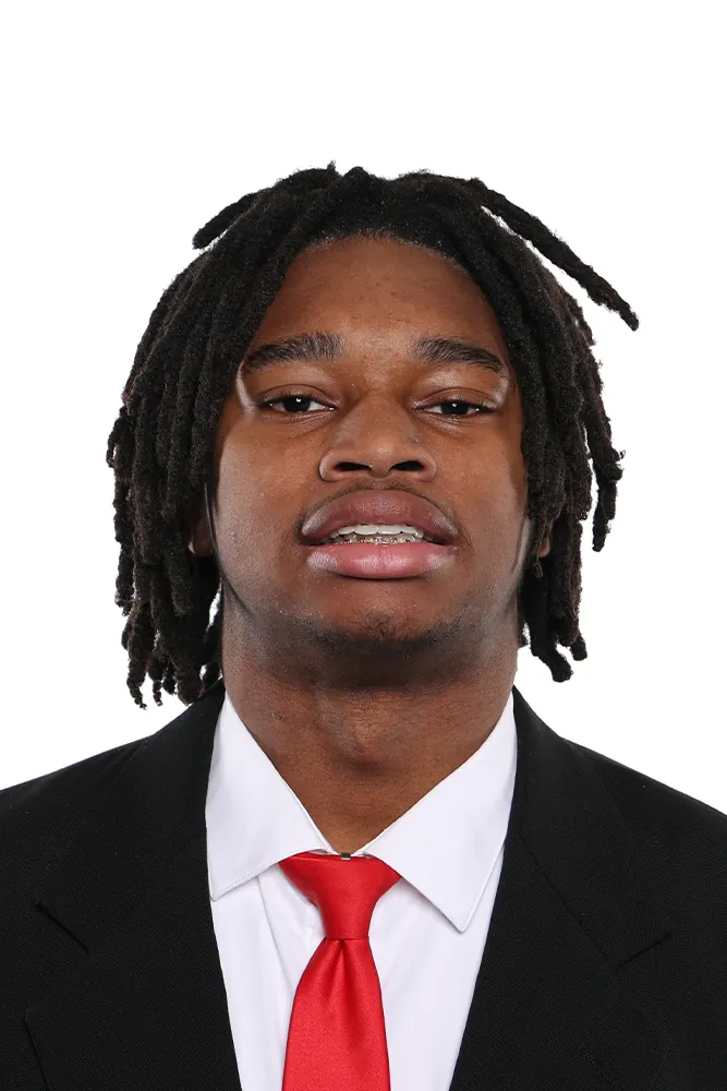 Kortez Rupert, Football, undefined
