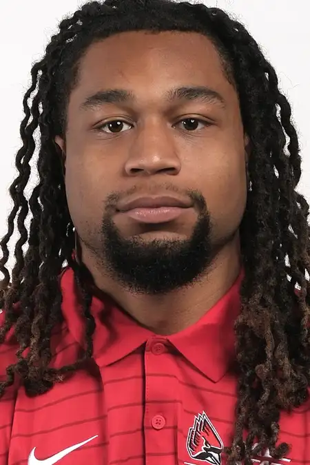 CJ Nelson, Football, Ball State University
