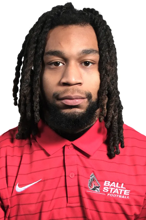 CJ Nelson, Football, undefined