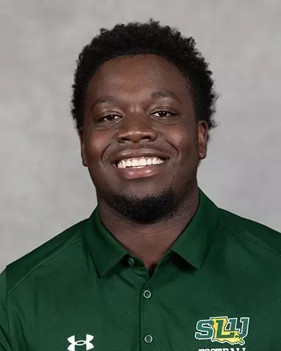 James Harris, Football, undefined