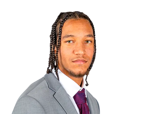 Jordan Washington, Football, undefined