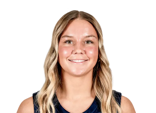 Elise Livingston, Basketball, Utah State University