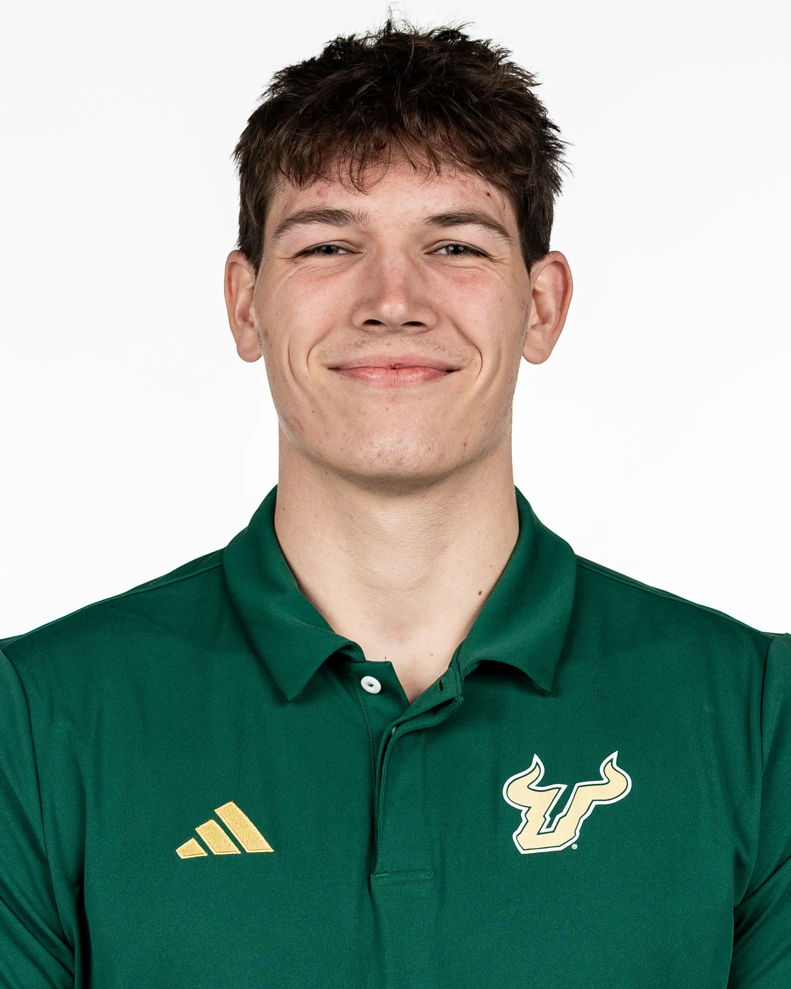 Luke Clyburn, Football, undefined