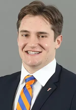 Justin Pelic, Football, undefined