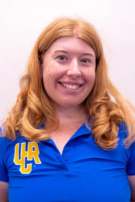 Emma Rynn, Golf, University of California, Riverside