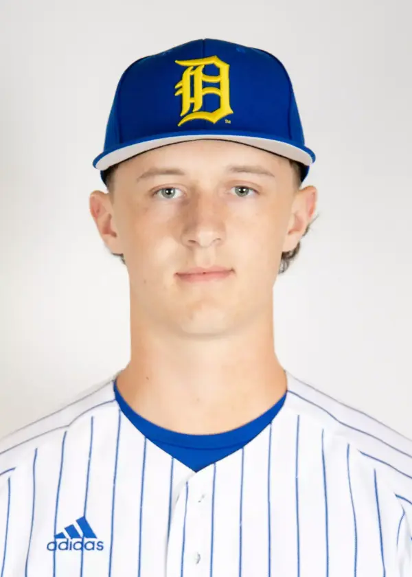 Logan Kriner, Baseball, University of Delaware