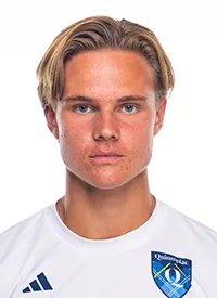 Sixten Karlsson, Soccer, Quinnipiac University