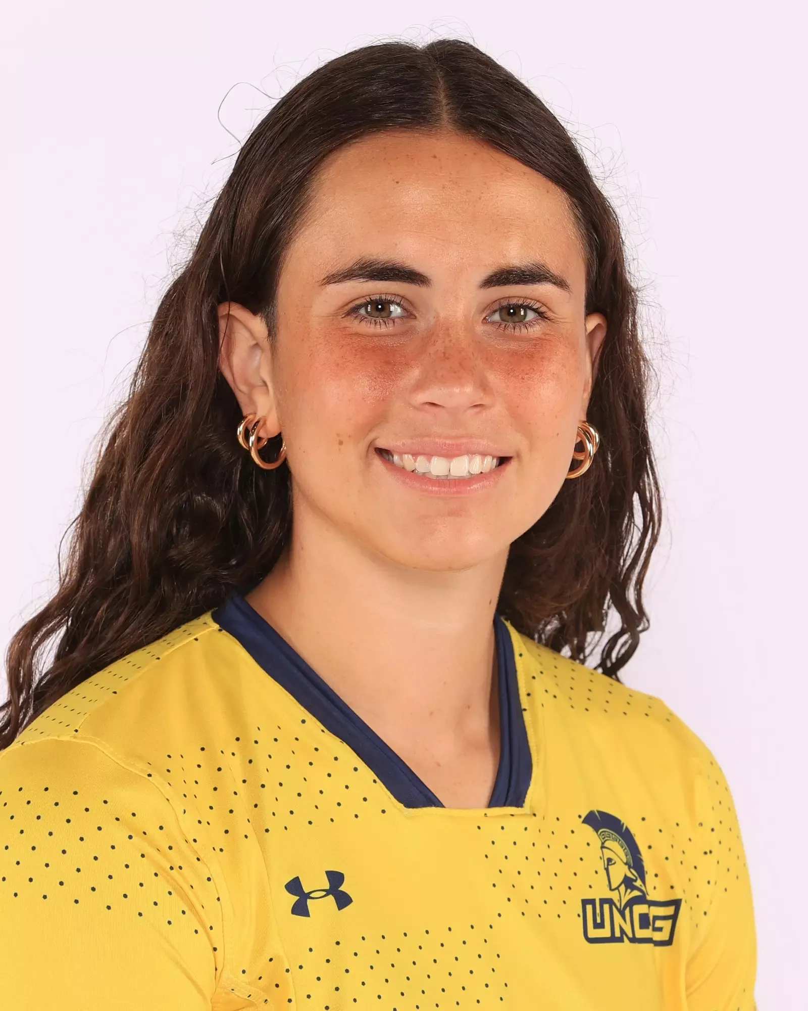 Cara Robell, Soccer, undefined