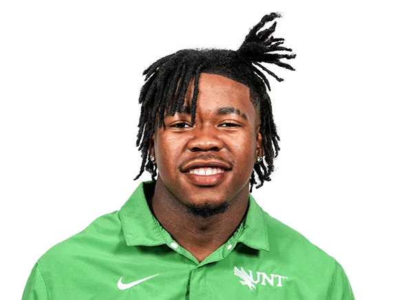 Chris Gant Jr., Football, undefined