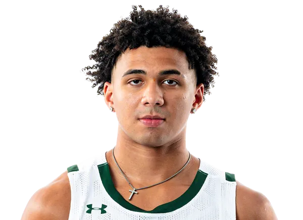 Braeden Speed, Basketball, undefined