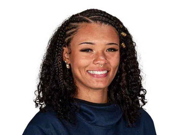 Amiyah Buchanan, Basketball, undefined