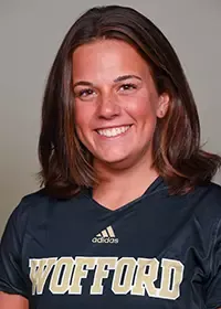 Elle Garnett, Lacrosse, Wofford University