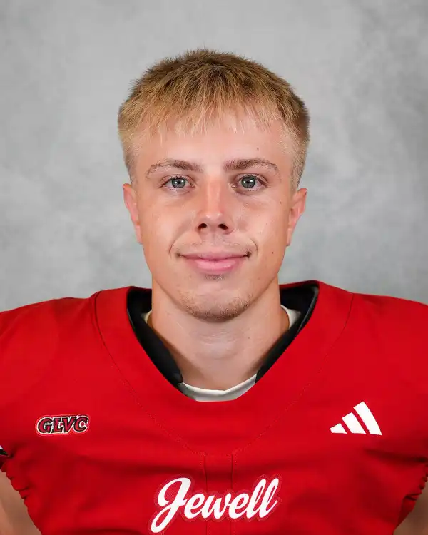Joe Marshall, Football, William Jewell College