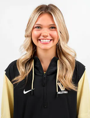 Kati Berezowitz, Volleyball, undefined