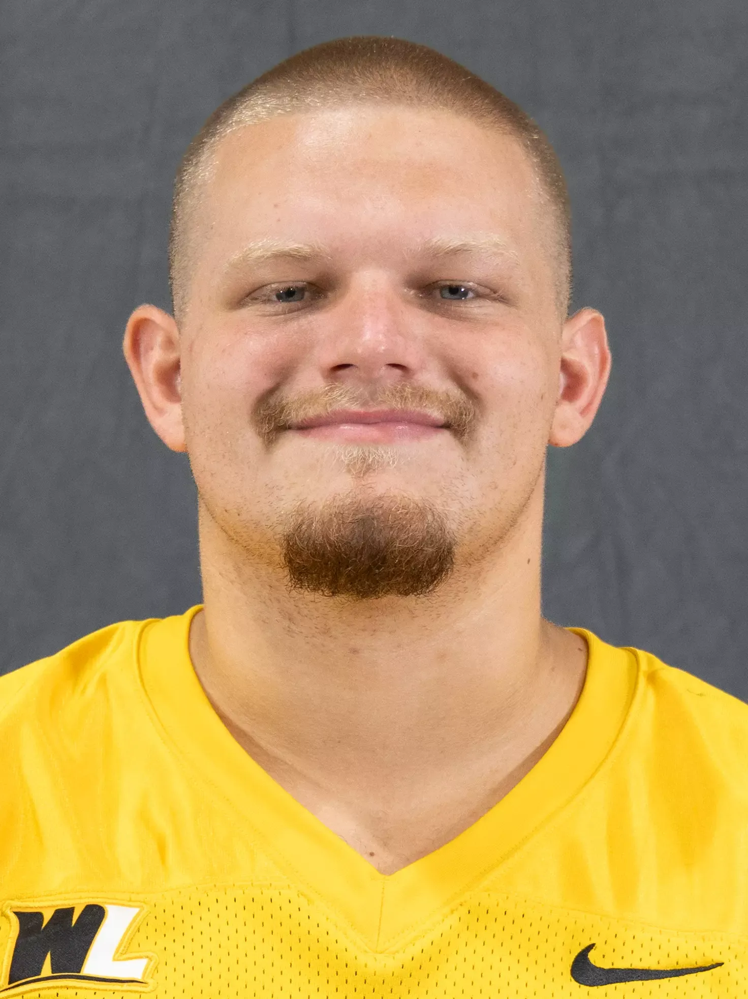 Chase Crutchley, Football, undefined