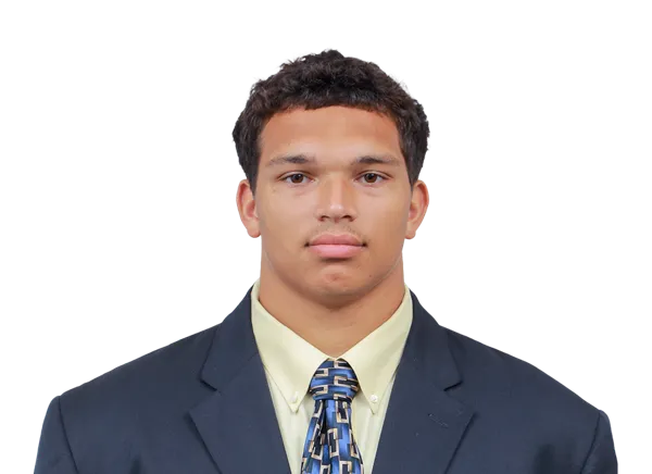 Dane Nauman, Football, University of Toledo