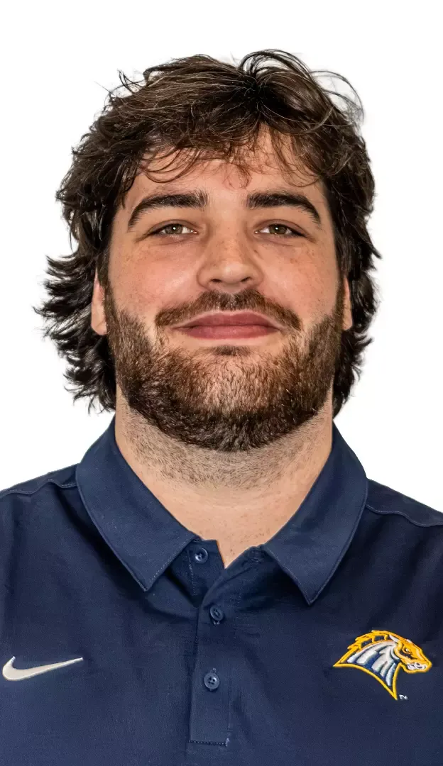 Noah Eldridge, Football, undefined