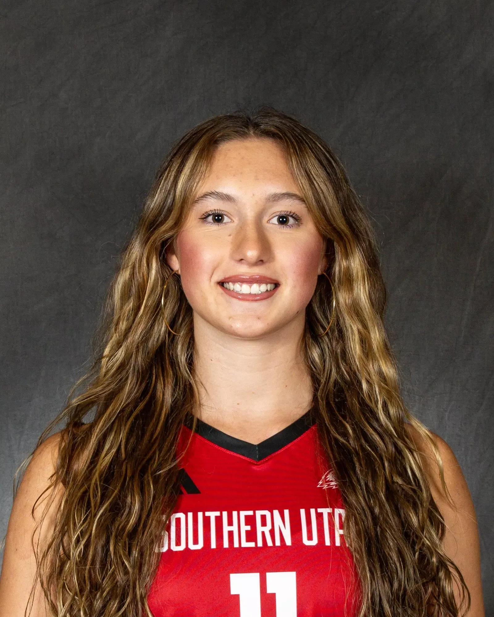 Julia Roncero-Ribas, Volleyball, Southern Utah University
