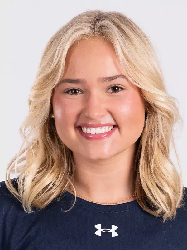 Sadie Jahn, Swimming & Diving, University of North Florida