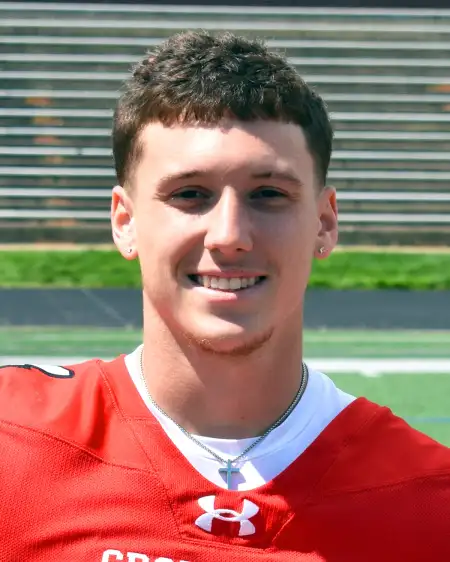 Nico Casciato