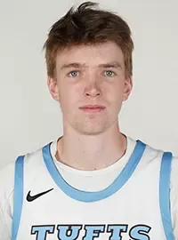 Ian Randall, Basketball, Tufts University