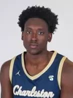 Lamar Oden Jr., Basketball, Presbyterian University