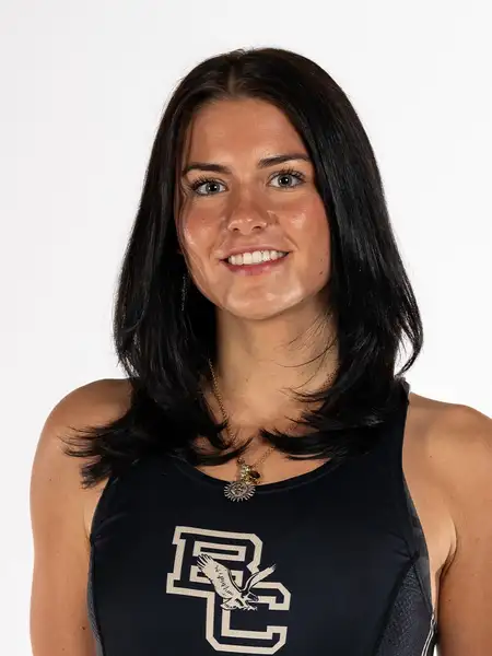 Lauren Craven, Rowing, Boston College