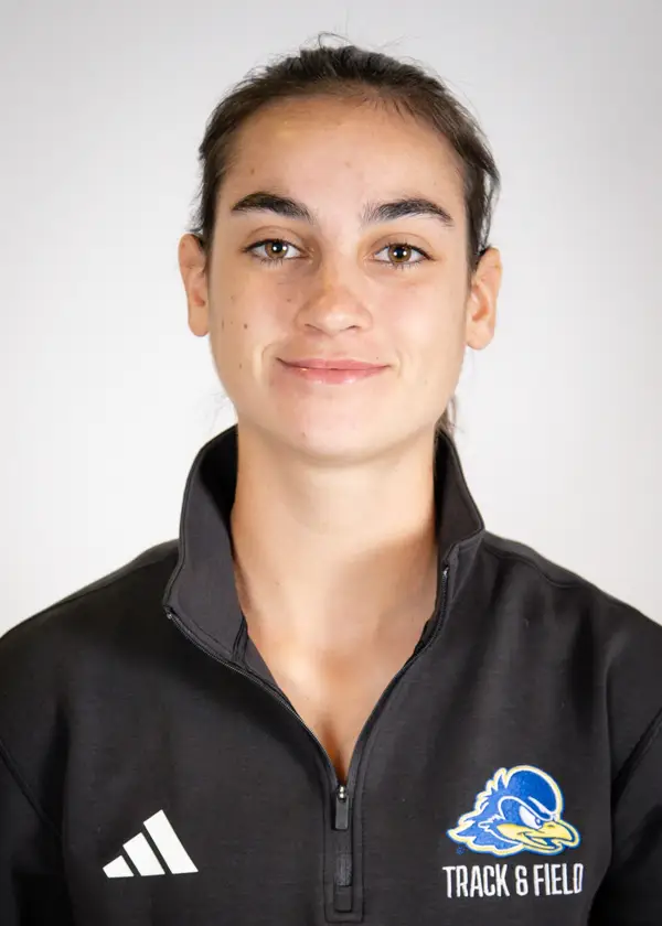 Morgan Reiner, Track and Field (O), University of Delaware