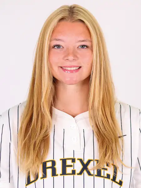 Layla Francisco, Softball, Drexel University