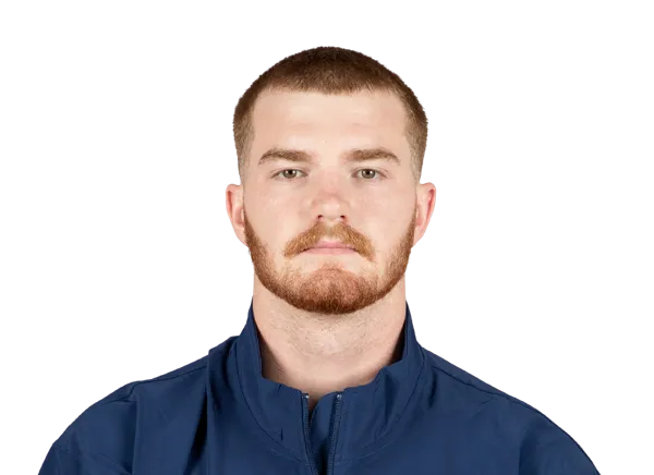 Zach Pyron, Football, University of South Alabama