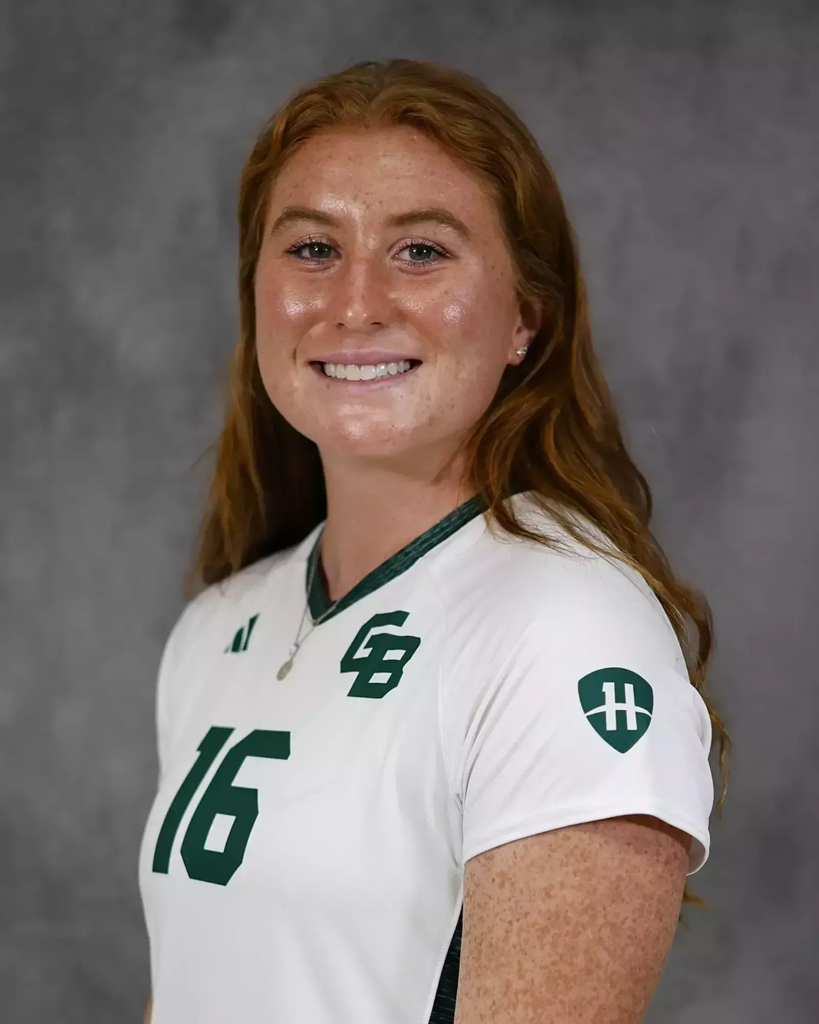 Grace Downey, Soccer, undefined