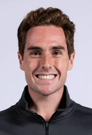 Harrison Witt, Track and Field, undefined