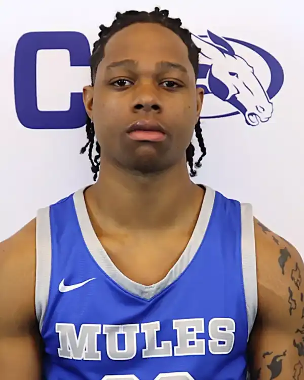Savion Stroud, Basketball, Colby College