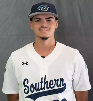 Alexavier Lebron, Baseball, undefined