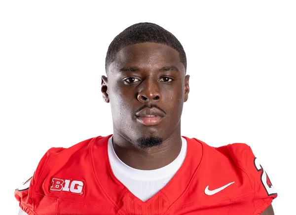 Ja'shon Benjamin, Football, undefined