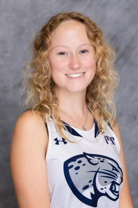 Aletta Boers, Track and Field (O), Augusta University
