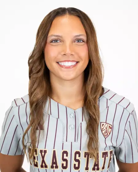 Jayleigh Dressler, Softball, Texas State University