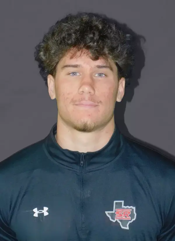 Vince Arcuri, Football, Sul Ross State University