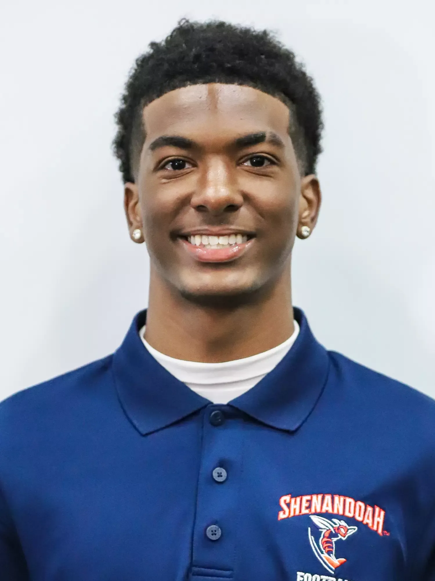 Grayson Awkard, Football, Shenandoah University