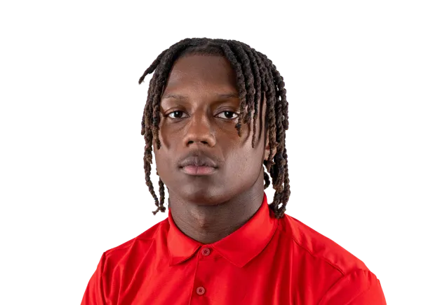 Al'zillion Hamilton, Football, undefined