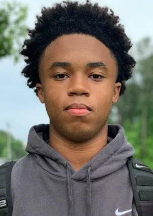 Christian Johnson, Football, undefined