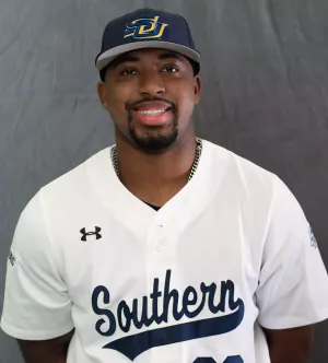 Donny Sandifer, Baseball, undefined