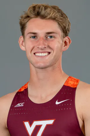 Nick Plant, Track and Field, undefined