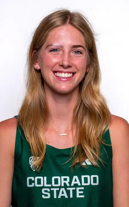 Adriana Crabtree, Track and Field (O), Colorado State University