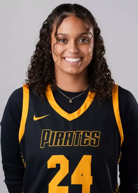 Lizzy Kellam, Basketball, Southwestern University
