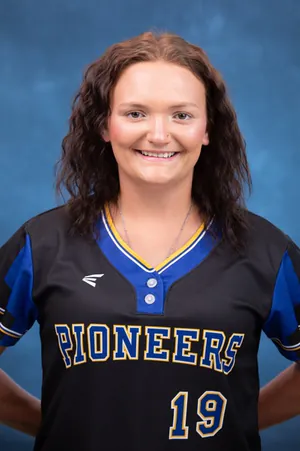 McKenzie Gibson, Softball, Indian River State College