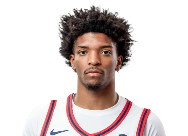 Orlando Lovejoy, Basketball, University of Detroit Mercy